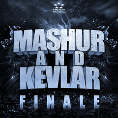 FREE DOWNLOAD:  Mashur & Kevlar - Alone