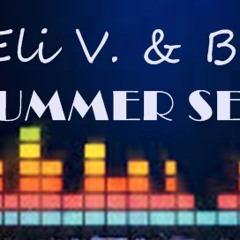 DJ Eli V. & DJ Ben S. - Summer set