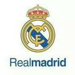 Real Madrid - Hala Madrid - y nada mas (feat. RedOne)