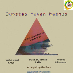 Yuvan Love Failure Mashup