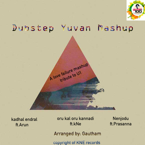 Yuvan Love Failure Mashup