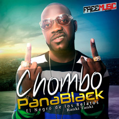 Chombo Pana Black Tanki Tanki Freemusicrd.com