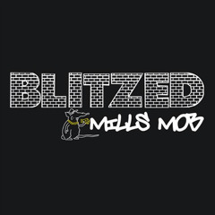 BLITZED - "BLITZED"