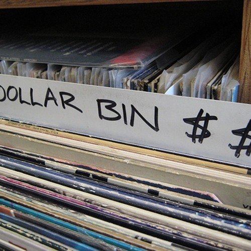 Dollar Bin Joint
