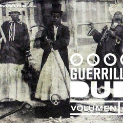 Guerrilla Dub (ODGprod)