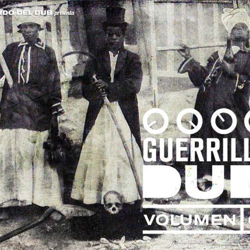 Comando Del Dub · Guerrilla Dub (ODGprod)