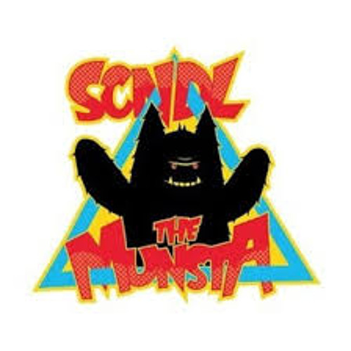 SCNDL -The Munsta (ChadLii ReMiX)Free DL :-)