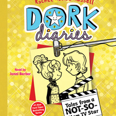 DORK DIARIES 7 Audiobook Excerpt