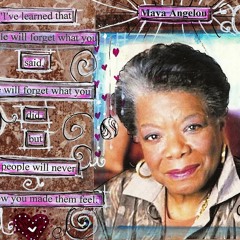 Maya Angelou's  Phenomenal Woman Poem: Recited by Jazzy T