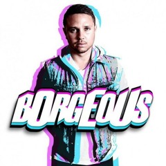 Borgeous - Invincible (CubixRube Remix)