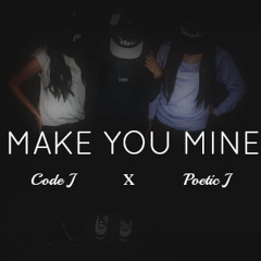 Make You Mine (Bass Extended) (prod. Xavier Jordan)