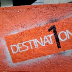 DJ Dexy D - Destination One