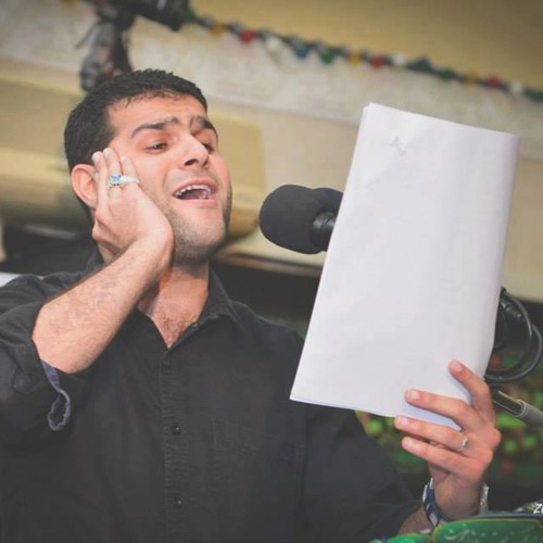 طــفــلة مــاهي موجـــودة - سيد هاني الوداعي