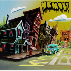 Memory Lane (Prod. Soul)