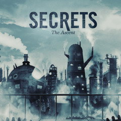 Secrets - Blindside