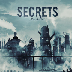 Secrets - Somewhere In Hiding