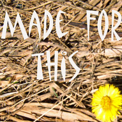 Made for This             - Robert Dahlström  Guitars - free download