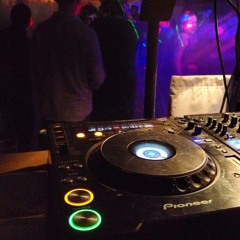 15 Minute Mini Club Mix