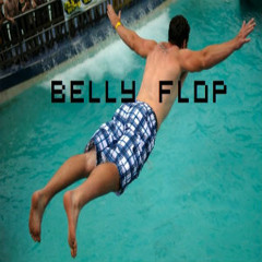 Vortex & HardEffect - Belly Flop (Radio Edit)