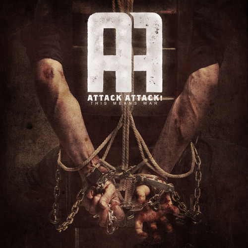 Attack Attack - This Means War full album