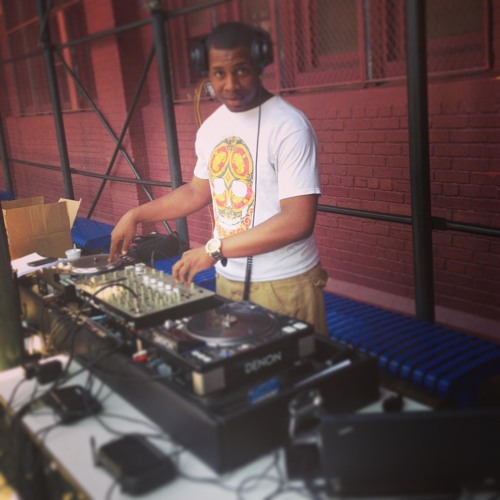 BEYONCE- Dance For You (@ DJNeptune Remix) #EMG