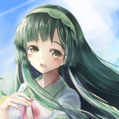 【Tohoku Zunko V3】 Sky High 【VOCALOID3カバー】