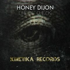 Honey Dijon - Check Check (Sascha Riot Remix) - Kinetika Records - 128kbps Preview