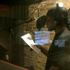 New track by me RMJ called-THIS IS FOR MY TOWN