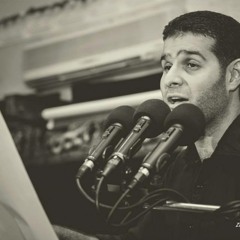 حبايبــنا .. قرايبنا على الغبرة مطاعيـن - سيد هاني الوداعي