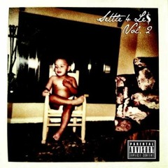 LE$ - Smokin' Exotic (Feat. Slim Thug)