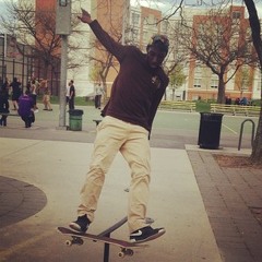 "Skate Life" Billy Saturn prod. J.Figueroa