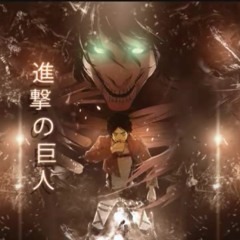 Wings Of Freedom/ Jiyuu no Tsubasa [2nd OP] - Attack On Titan