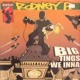on Rodney P - Big Tings We Inna