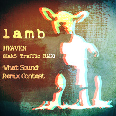 LAMB - Heaven (Benny Sands Remix)