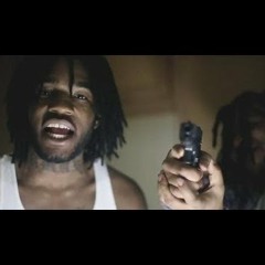 BossTop (SSR)-All My Niggas feat. Lil Reese