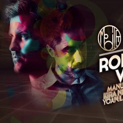 esteban @ Rachdingue 2013