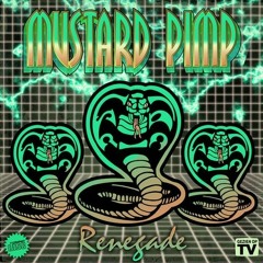 Mustard Pimp - Renegade (RUN DMT Festival Death VIP) FREE DL
