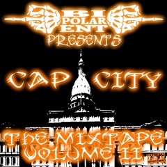 8 Snowball-Bamma of Asylum Insane, Bigg Hugg of S.O.P, & Lady Dice