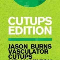 Cutups - Food Router