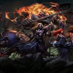 Pentakill