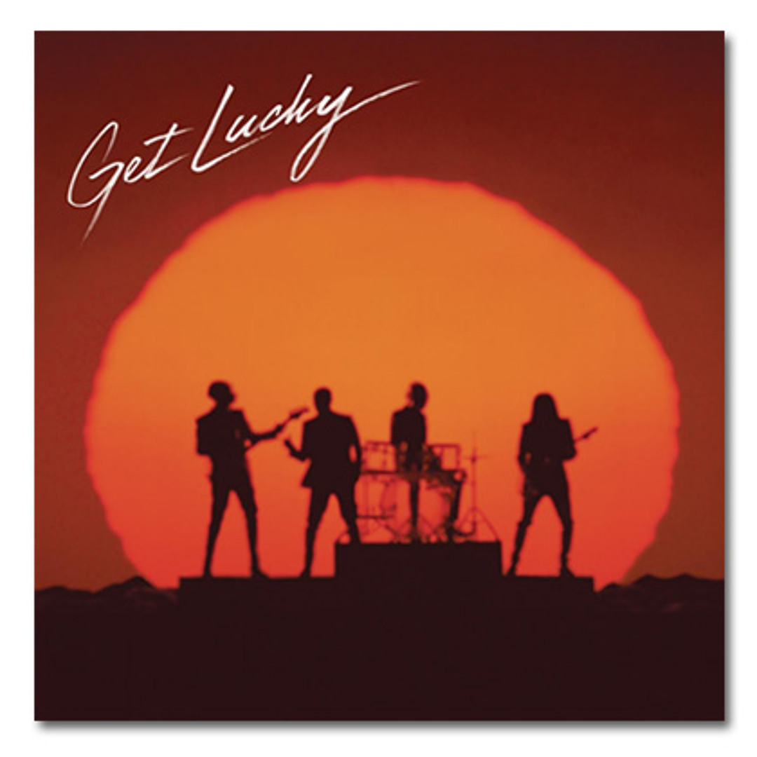 Get Lucky (Daft Punk song) - Wikipedia