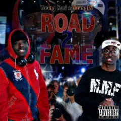 MMF Young Kari- We Run Fliraq