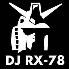 DJ RX-78: Que Se Sepa Remix