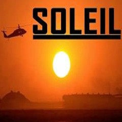 Khalif Hardcore - Soleil Feat Jul And Soso Maness