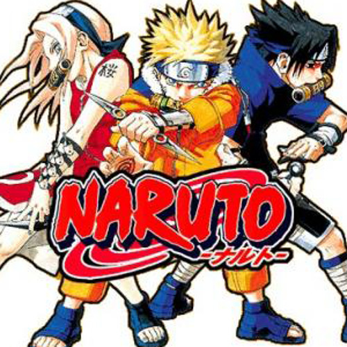 Naruto Opening 2  Haruka Kanata (HD) 