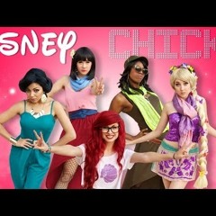 Disney Chickz lyrics youtube