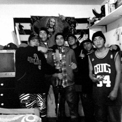 Bonillasfalto & IndajauSman - Cotidianoo (PROD.LaMadhouse)