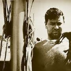 Chay Blyth: pierwszy żeglarz, który opłynął świat SOLO non stop i "pod wiatr"