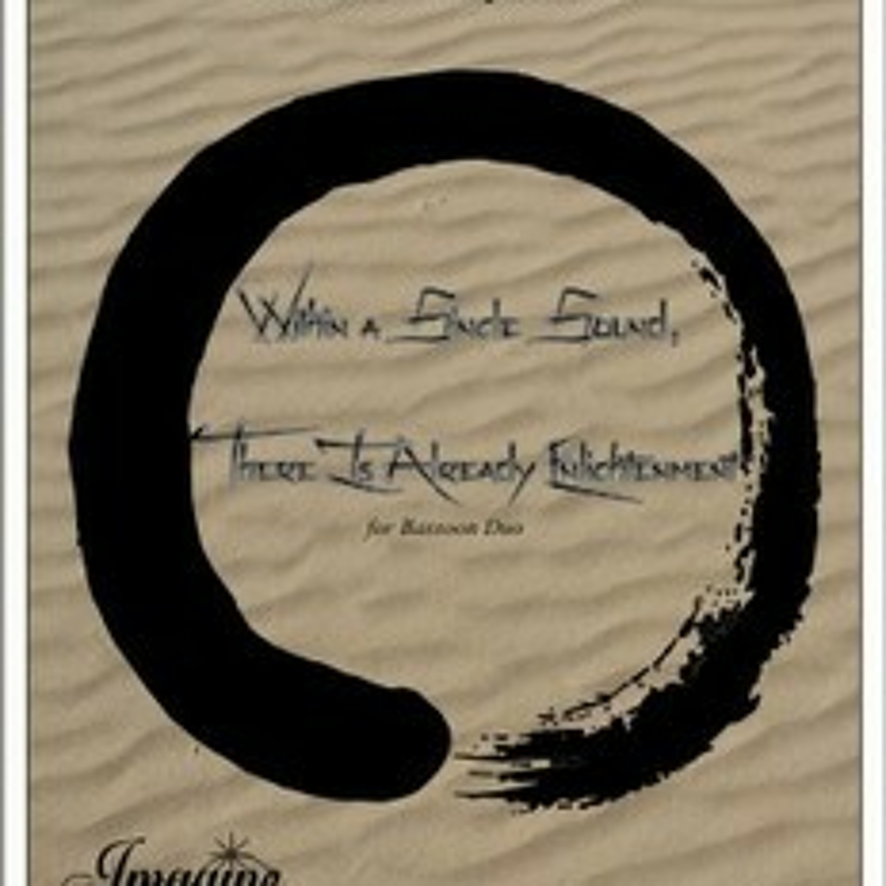 Within a Single Sound There is Already Enlightenment episode artwork