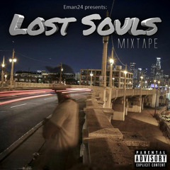 Lost Souls mixtape....